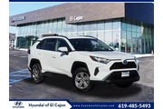 Toyota RAV4 Hybrid 2024 AWD en San Diego