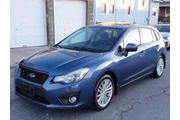$6950 : 2013 Impreza 2.0i Premium thumbnail