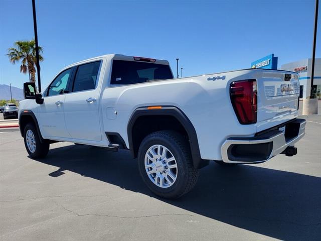 $75188 : New 2024 Sierra 2500 HD SLT image 4