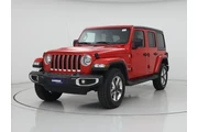 $29998 : Jeep Wrangler 2023 4x4 Sahar thumbnail