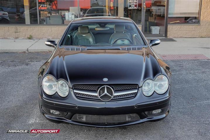 $19995 : 2006 MERCEDES-BENZ SL-CLASS20 image 3