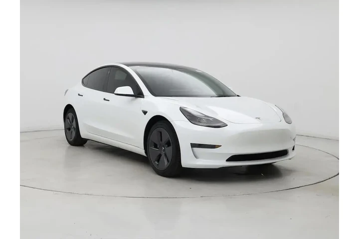 $26998 : Tesla Model 3 2023 4dr Sedan image 1