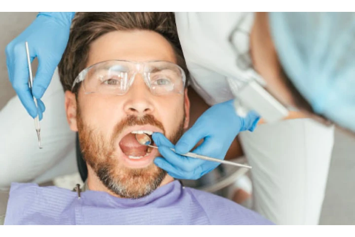 Dentista en Huntigton Park image 2