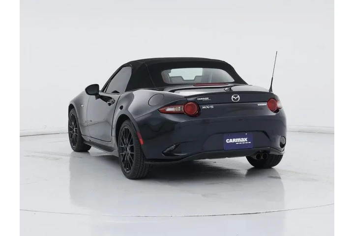 $26998 : Mazda MX-5 Miata 2023 Club 2 image 3