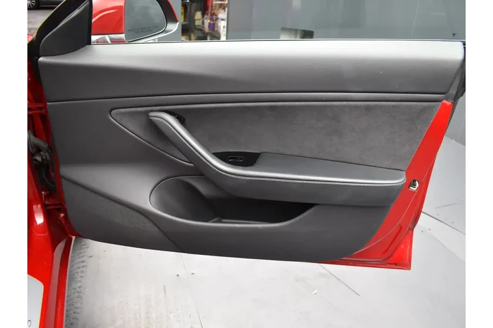 $14226 : Tesla Model 3 2019 AWD Perfo image 6