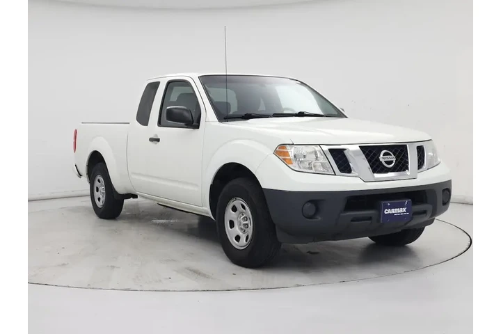 $16998 : Nissan Frontier 2019 4x2 S 4 image 1