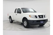 Nissan Frontier 2019 4x2 S 4 en Raleigh