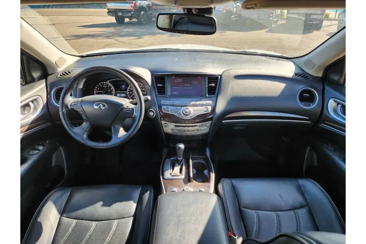 $10975 : 2014 QX60 Hybrid image 4