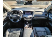 $10975 : 2014 QX60 Hybrid thumbnail