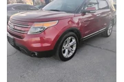 $5999 : 2013 Explorer Limited thumbnail