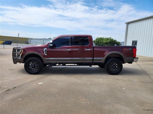 $43998 : 2017 F250sd image 8