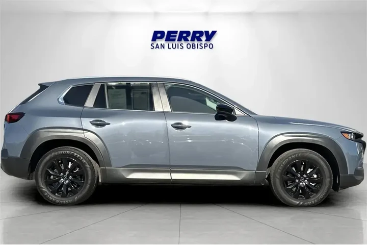 $24687 : Mazda CX-50 2023 AWD 2.5 S P image 3