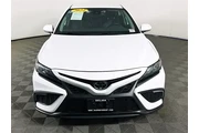 $24500 : Toyota Camry 2024 SE 4dr Sed thumbnail