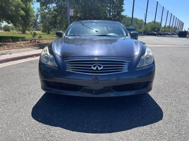 $11750 : 2008 G37 Journey image 3