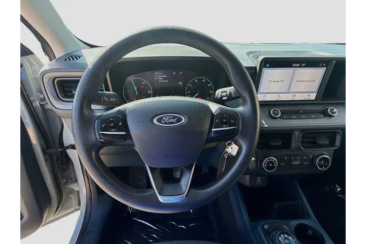 $20957 : Ford Maverick 2022 XL 4dr Su image 8