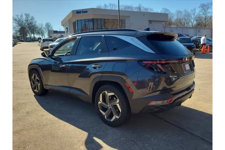 $17965 : Hyundai TUCSON 2022 SEL 4dr image 8