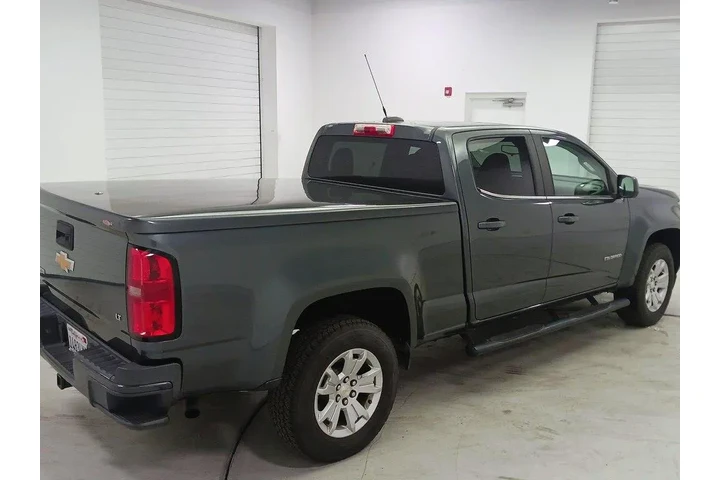 $19998 : Chevrolet Colorado 2015 4x2 image 5