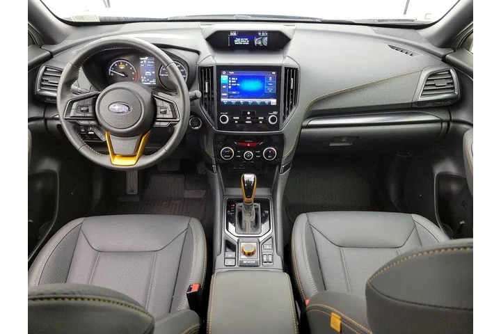 $33998 : Subaru Forester 2024 AWD Wil image 9