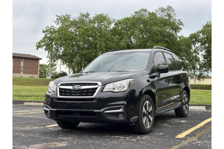 $8999 : 2018 Forester 2.5i Premium image 1