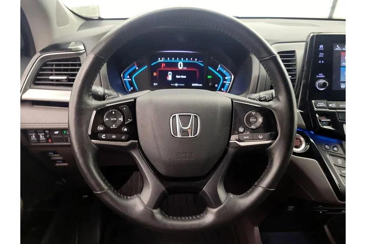 $33998 : Honda Odyssey 2019 Elite 4dr image 10