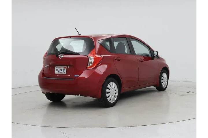 $9998 : Nissan Versa Note 2015 S Plu image 8