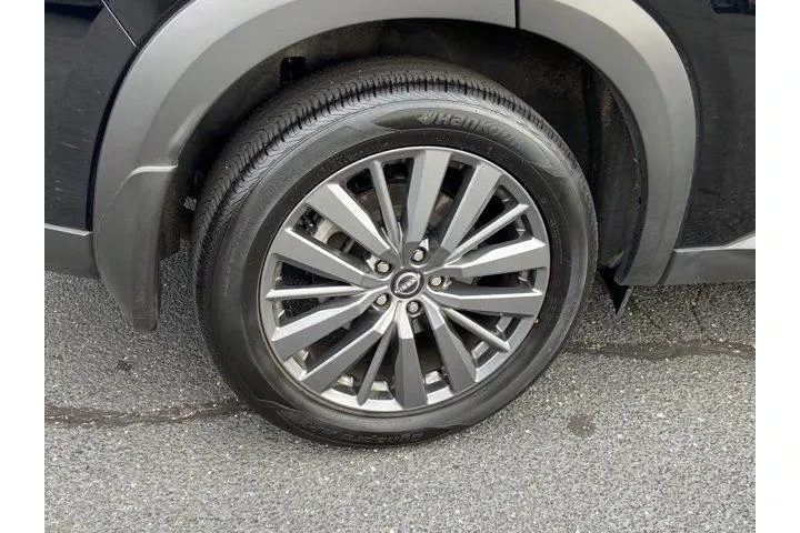 $33995 : Nissan Pathfinder 2025 AWD S image 10