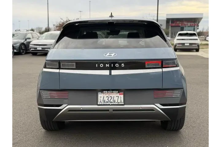 $19981 : Hyundai IONIQ 5 2023 SE 4dr image 6