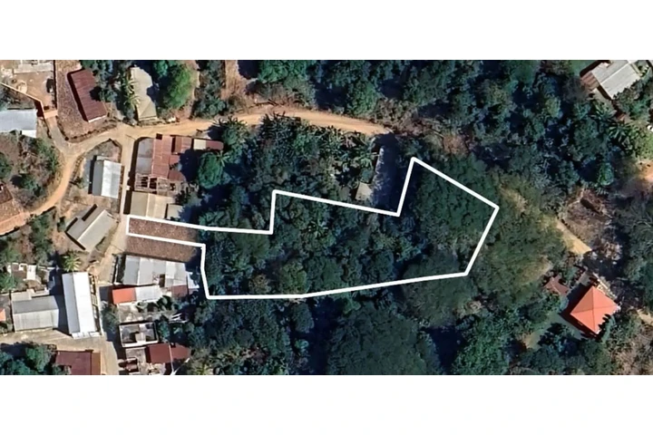 $900000 : Se Vende Amplio Terreno image 1