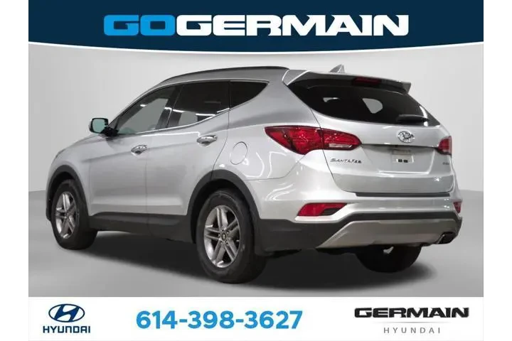 $11899 : Hyundai SANTA FE Sport 2017 image 10