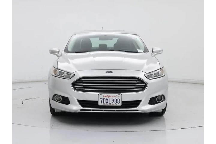 $10998 : Ford Fusion Energi 2014 Tita image 5