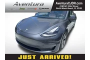 Tesla Model 3 2023 4dr Sedan en Miami