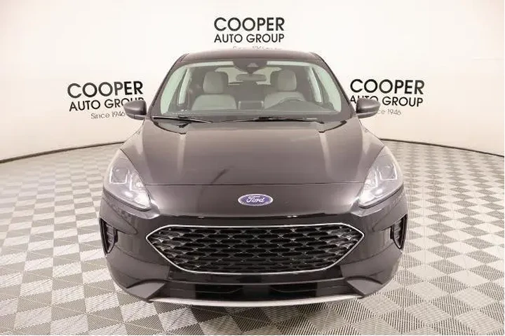 $20259 : Ford Escape 2022 AWD SE 4dr image 8