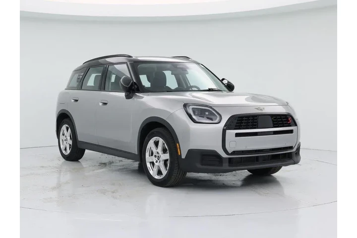 $30998 : MINI Countryman 2025 AWD Coo image 1