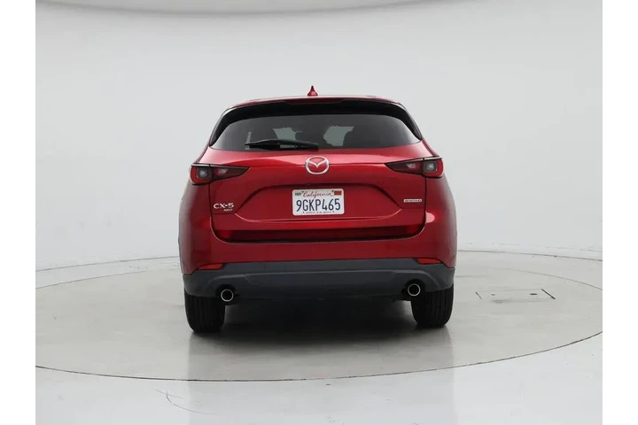 $25998 : Mazda CX-5 2023 AWD 2.5 S Ca image 6