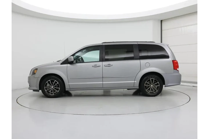 $15998 : Dodge Grand Caravan 2017 GT image 3