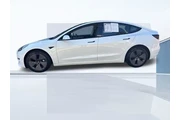 $22997 : Tesla Model 3 2021 AWD Long thumbnail
