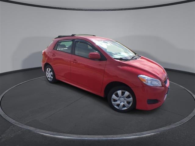 $6600 : PRE-OWNED 2009 TOYOTA MATRIX S image 2