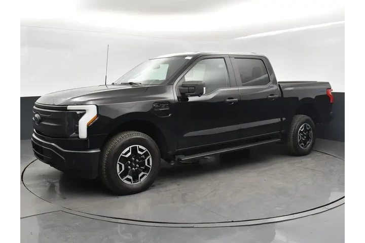 $33999 : Ford F-150 Lightning 2023 AW image 1