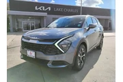 Kia Sportage 2023 EX 4dr SUV en Houston