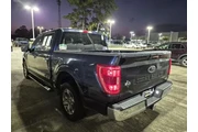 $32486 : Ford F-150 2021 4x2 XLT 4dr thumbnail