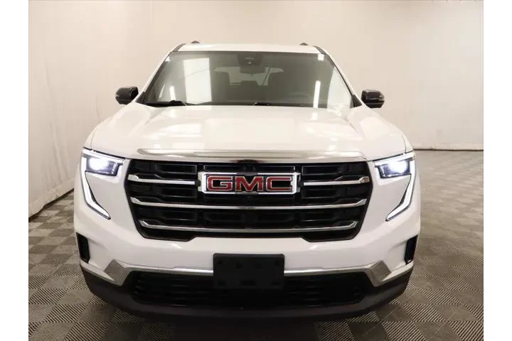 $33399 : GMC Acadia 2025 Elevation 4d image 4