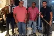 Los Reyes Del Vallenato Miami en Miami