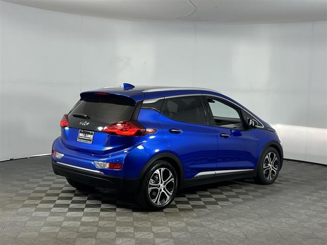 $18644 : CHEVROLET BOLT EV PREMIER image 3