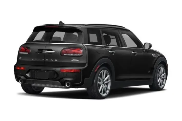 $19990 : MINI Clubman 2020 AWD John C image 2