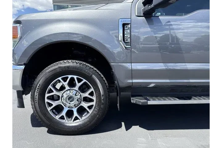 $35212 : Ford F-250 Super Duty 2022 4 image 9
