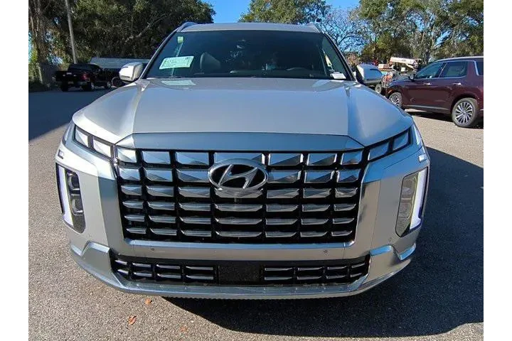 $38790 : Hyundai PALISADE 2024 AWD Ca image 9