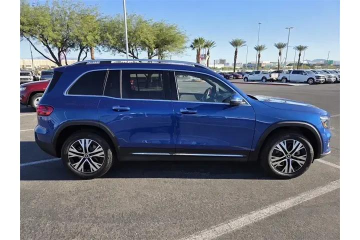 $36900 : Mercedes-Benz GLB 2024 GLB 2 image 10