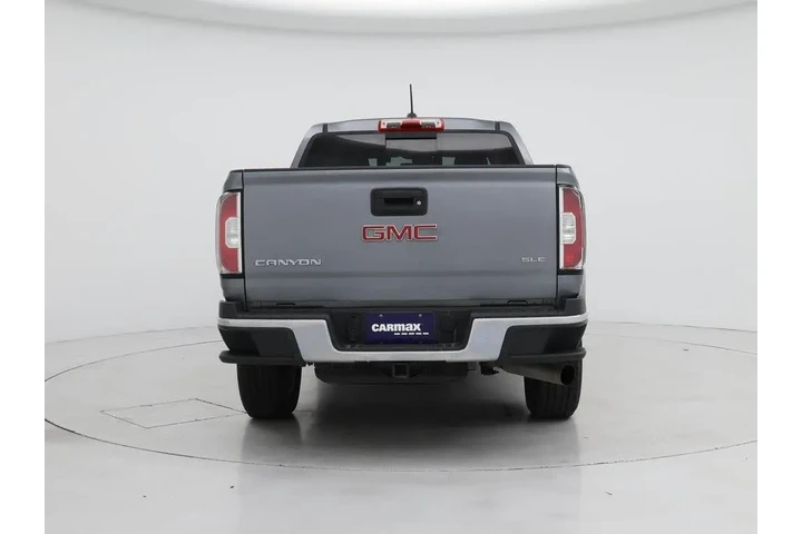 $21998 : GMC Canyon 2018 4x4 SLE 4dr image 6