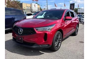 Acura RDX 2023 4dr SUV w/A-S en New York