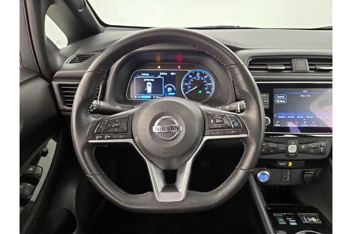 $14998 : Nissan LEAF 2020 SV PLUS 4dr image 10